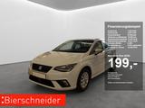 Seat Ibiza 1.0 TSI Style VOLL-LED+NAVI+VIRT.COCKPIT