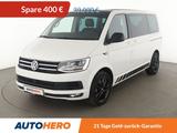 Volkswagen T6 Multivan 2.0 TDI Edition Aut.*NAVI*LED*ACC* - Volkswagen T6 Multivan in Köln