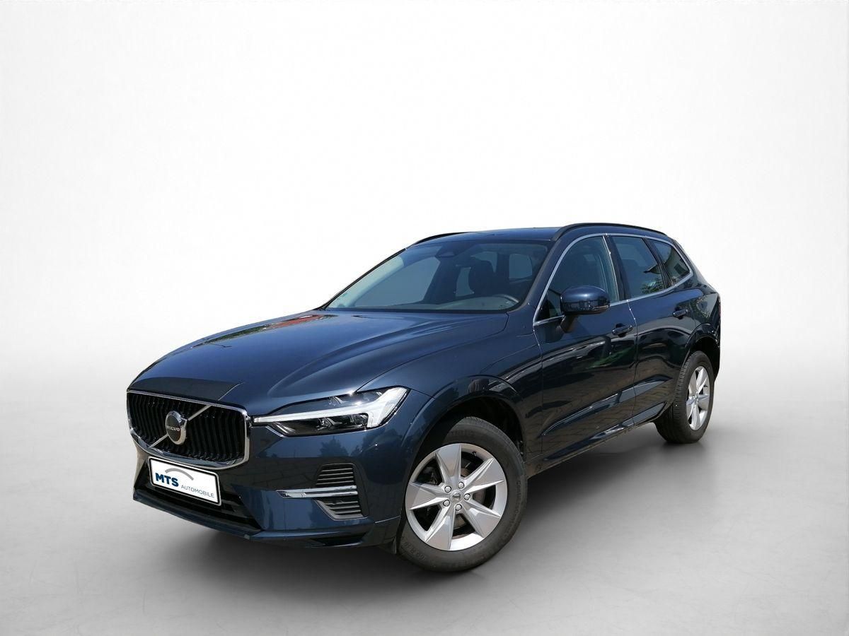Volvo XC60 2.0 Diesel B5 Momentum Pro AWD