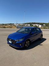 Hyundai i20 1.2 MPI GPL Connectline - Hyundai i20 mit LPG-Antrieb