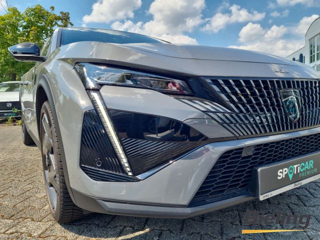 408 GT PHEV e-EAT8, ACC, Matrix-LED, Kamera,