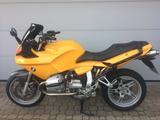 BMW R1100S - TÜV neu! mit Koffern und Tankrucksack - BMW 2000 R1100R