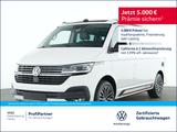 Volkswagen T6.1 California Ocean Edition 4Motion AHK Navi - Volkswagen T6 California in Frankfurt (Main)