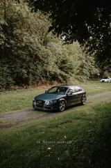 Audi A3 8P 3x S-Line 2.0 TDI 170PS Quattro - Audi A3: TDI 170