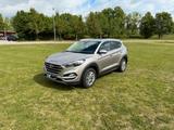 Hyundai Tucson 1.6 T-GDI 177 PS FWD  Sehr... - Hyundai TUCSON: Hyunda