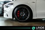 Mercedes-Benz CLA 45 AMG Shooting Brake  S AMG 4Matic 19 ALU - scheckheftgepflegte Mercedes CLA 45 AMG Shooting Brake