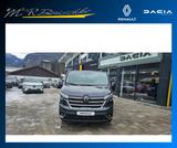 Renault Trafic Combi L1H1 SpaceClass - gebrauchte Renault Van