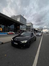 BMW 335D F30 XDRIVE FACELIFT - BMW 335 aus 2017