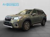 Subaru Forester Comfort AWD | AHK | Allwetter - Subaru Forester: Comfort