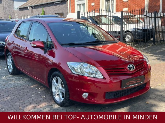 Toyota Auris 1.6 Travel Automatik/Kamera