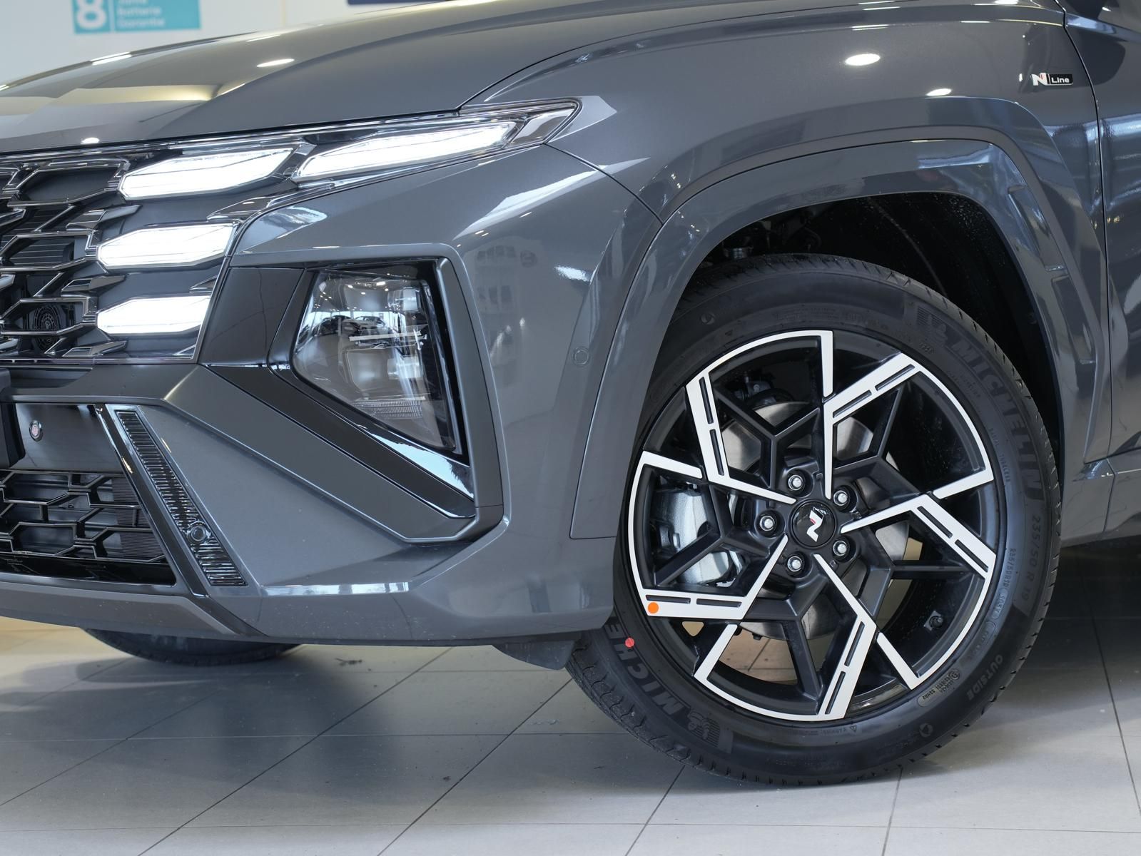 Hyundai TUCSON - Bild 5