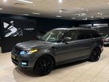 Land Rover Range Rover Sport HSE 3.0 TDV6*PANO*AHK*KEYLESS*