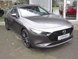 Mazda 3  Edition 100 SKYACTIVE X Leder Bose Soundsyste - Autos mit Tageszulassung