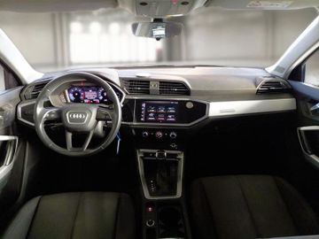 Audi Q3 - 7