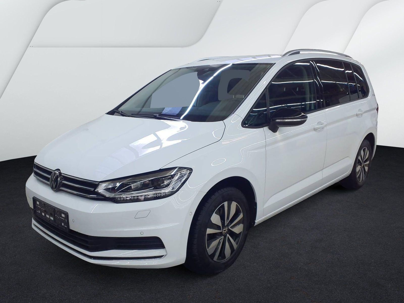 Volkswagen Touran - Bild 11