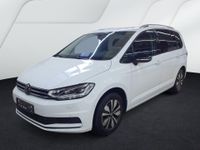 Volkswagen Touran - Vorschau Bild 11
