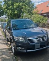 Toyota RAV 4 2,0-l-Valvematic 4x4 Life Multidrive S... - gebrauchte Toyota RAV 4 aus dem Jahr 2010