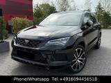 Cupra Ateca  4Drive *Pano*360*Keyless*Carplay*LED - Cupra Ateca aus 2019