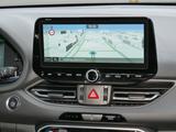 Hyundai i30 Kombi 1.5 DCT TREND Navi Voll-LED Kamera Car - Hyundai Vorführfahrzeuge