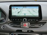 Hyundai i30 Kombi 1.5 DCT Trend Navi Assist Komfort LED - Hyundai mit Benzin-Antrieb
