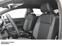 Volkswagen Polo - Vorschau Bild 10