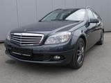Mercedes-Benz C 180 T CGI Classic AUTOMATIK/BIXENON/AHK/PDC - Mercedes-Benz C 180: Classic