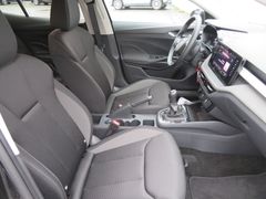 SKODA Fabia 1.0 TSI Tour LED Navi PDC Rfk Business 16' SKODA Fabia 1.0 TSI Tour LED Navi PDC Rfk Business 16'