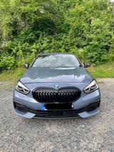BMW 118i Edition Colorvision Edition Colorvision