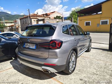 BMW X3 - 4