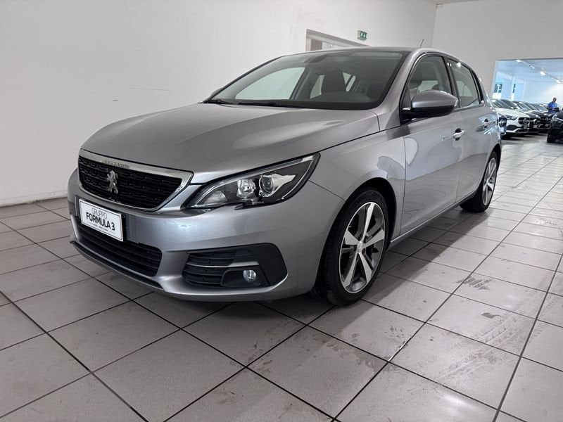 Image of Peugeot 308