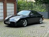 Porsche 911 996 Carrera Cabriolet/Hartop/ 8 Fach Alu/ 1A - Porsche: 911 F