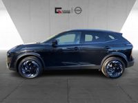Nissan Qashqai - Vorschau Bild 3
