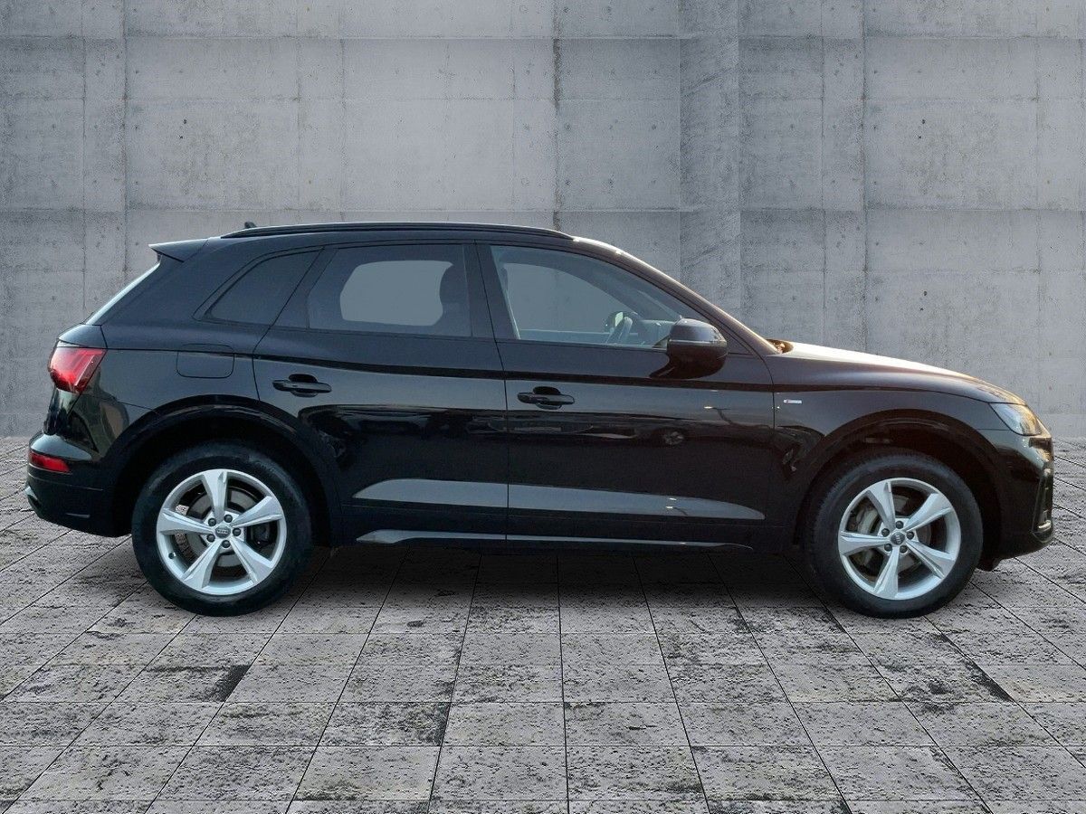 Audi Q5 - Bild 7