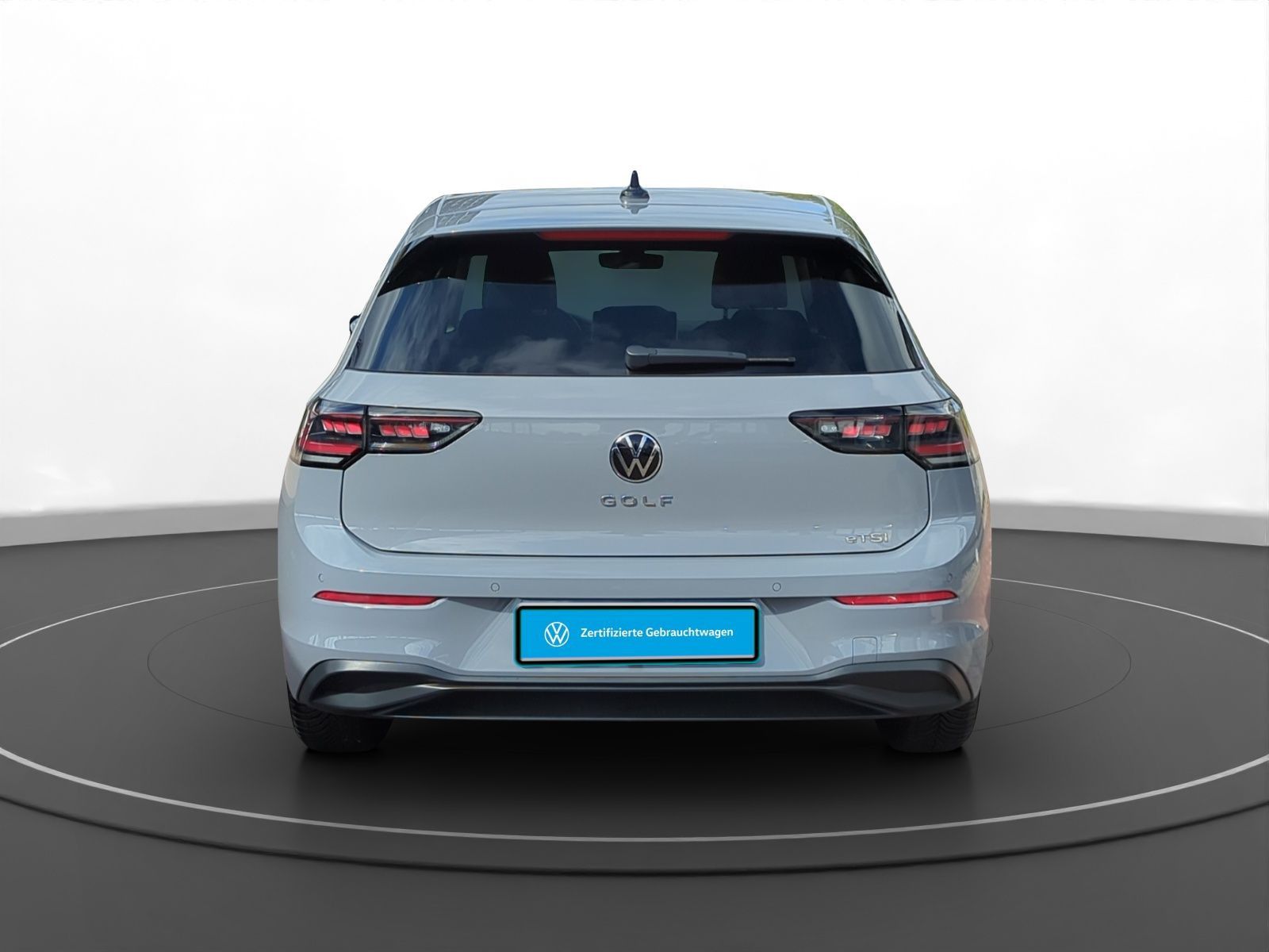 Volkswagen Golf VIII 1.5 eTSI Pano Matrix ergoActive-Sitz D foto 4