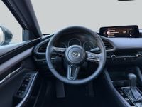 Mazda 3 - Vorschau Bild 16