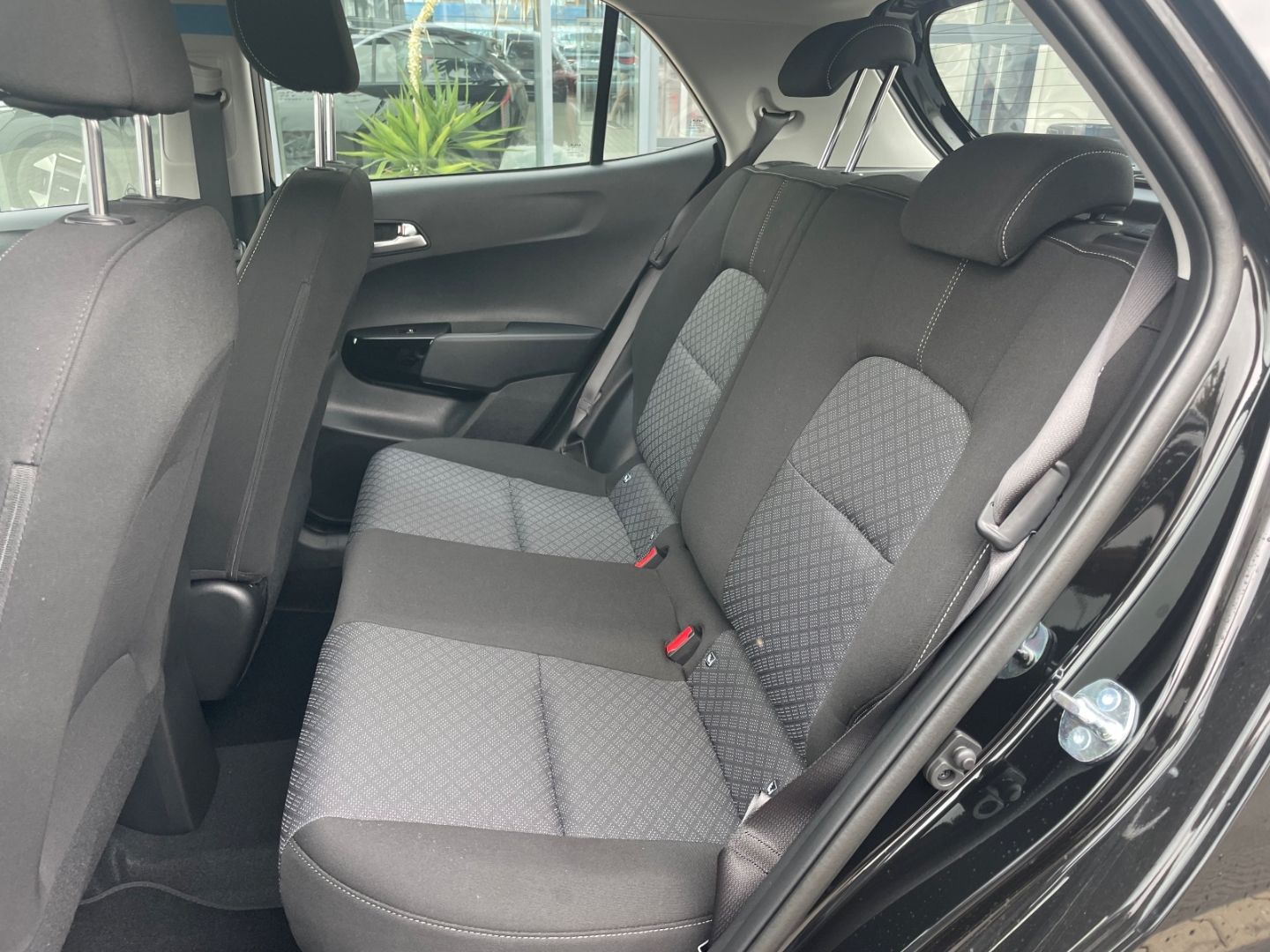 Fahrzeugabbildung Kia Picanto Vision Navi Digitales Cockpit Soundsyste