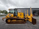 CAT D6K2 LGP (no D6N) 10.490h Raupe/Dozer - CAT Raupe/Dozer D4