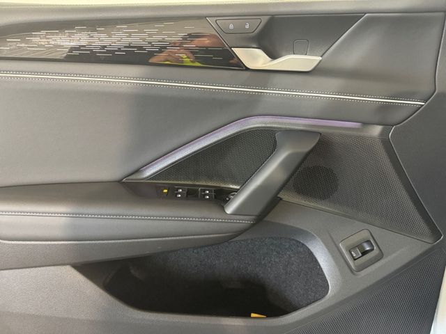 Tiguan Elegance 2,0 l TDI SCR 4MOTION 142 kW (19