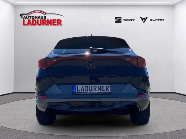 Formentor VZ 2.0 TSI DSG *Navi/LED/ACC/AHK/SHZ*