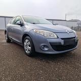 Renault Megane 1.6 - gebrauchte Renault Megane aus dem Jahr 2008