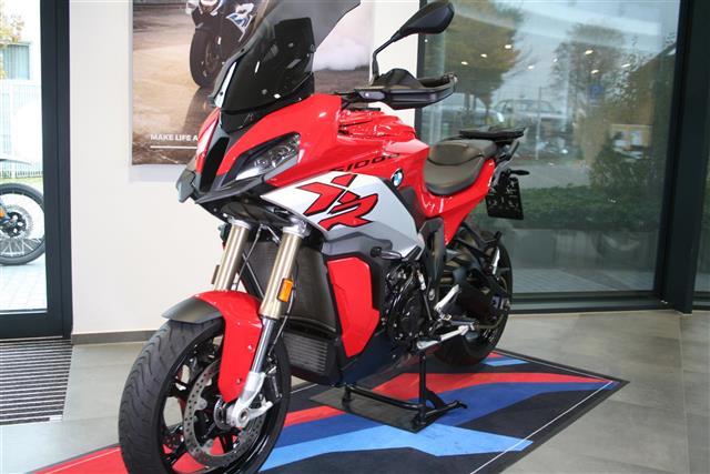 BMW S 1000 XR S1000