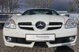 Mercedes-Benz SLK 350 Roadster - Mercedes-Benz SLK 350 Gebrauchtwagen