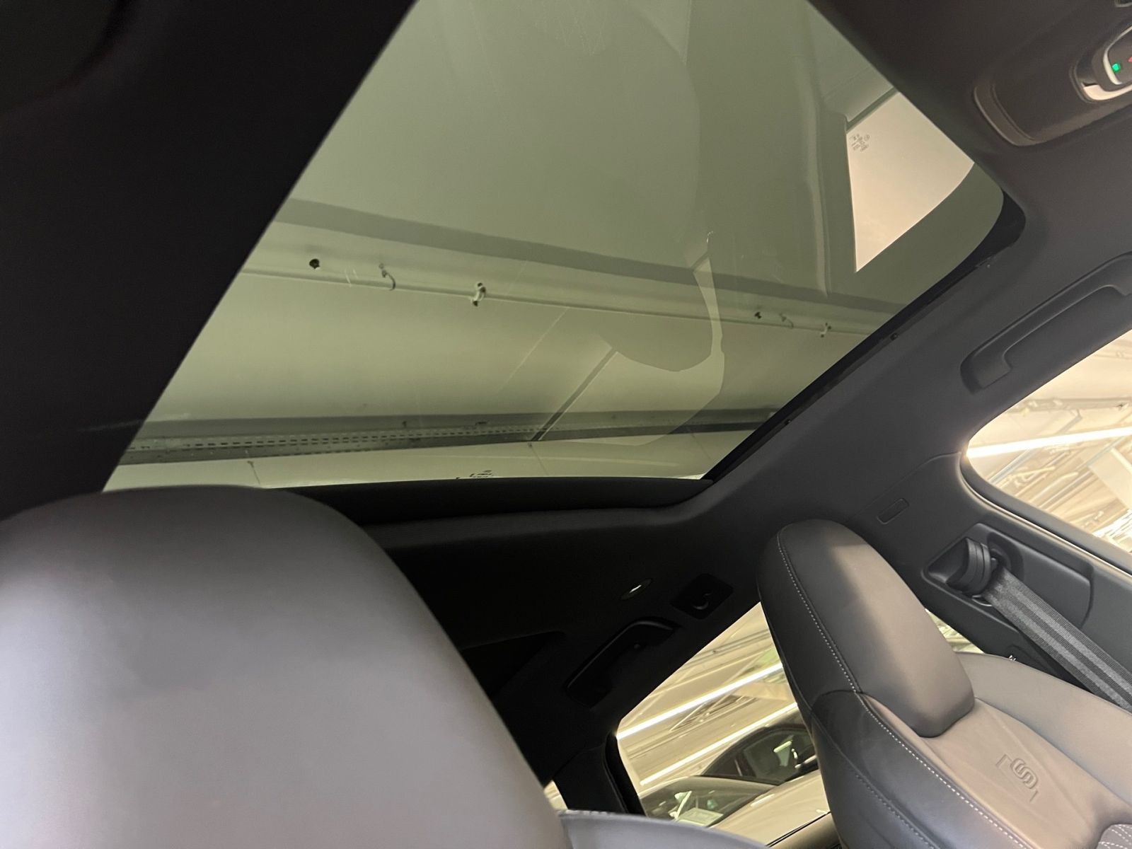 Audi S6 - Bild 13