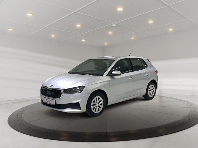 Skoda FABIA ACTIVE 1,0 MPI 59 kW 5-Gang-Schaltgetriebe