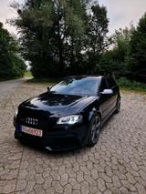 Audi RS3 8P 2.5TFSI Quattro *Motor neu*exc... - Audi RS3 8p Gebrauchtwagen