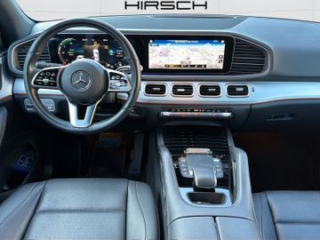 Mercedes GLE 350 - 10