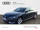 Audi A4 Avant 35TFSI Advanced LED Scheinwerfer, Navi - Audi: Scheinwerfer