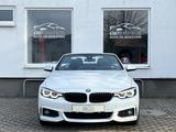 BMW 440i xDrive Cabrio M-Paket Navi HUD h/k AHK 19" - BMW 440: I