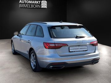 Audi A4 - 5