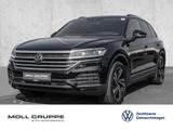 Volkswagen Touareg 3.0 TDI 4Motion DSG NAVI LEDER LUFT LED - gebrauchte Volkswagen Touareg aus dem Jahr 2022